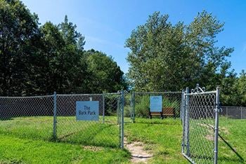 Dog park